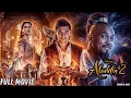 Download Lagu Aladdin 2 Full Movie (2025) 🧞 Epic Disney Sequel Will Smith Returns as Genie | Fan Review \u0026 Facts
