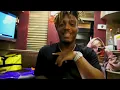 Juice WRLD - Wrong Hoe (Music Video) [prod. wrldsapart]