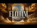 Lagu ELOHIM - PROPHETIC INSTRUMENTAL (By Joel Tay)