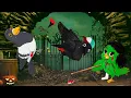 Download Lagu भूत की चिड़िया | The Ghost Bird | Hindi Stories | Kahaniya in Hindi | Moral Stories | Horror Stories