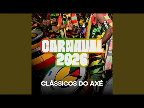 Clipe de Cara Caramba Sou Camaleão - Chiclete Com Banana