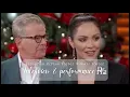 Download Lagu Katharine McPhee Foster \u0026 David Foster - Christmas Songs, KMF Jewelry \u0026 Jingle Bell Rock @ Dr. Phil