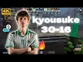 Download Lagu kyousuke (30-16) w/sh1nejezzz (Train) | FACEIT 3700 Elo | Jun 29, 2025 | CS2 POV/DEMO