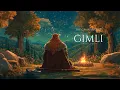 Lagu Medieval Music For Focus \u0026 Reflection | The Campfire Rest Of Gimli