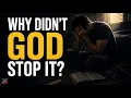 Naming Trauma without Blaming God Dr Kevin Zadai
