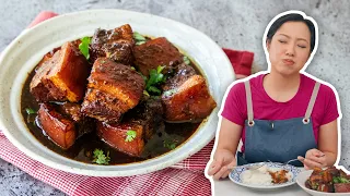 People always ask for this recipe after Phuket trip - MOO HONG