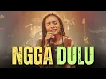 Lagu Ngga Dulu - Akbar Chalay feat. Ciloqciliq \u0026 Zynakal Lirik Video (Cover Reggae 2025) Reggae Ceria