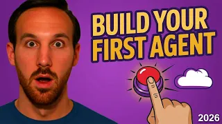 Build An AI Agent From Scratch Using Microsoft Foundry in 2026