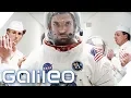 Download Lagu Würdest du auf dem Mond überleben? - Can you survive? | Galileo | ProSieben