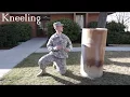 Grenade Course Training