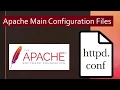Configure Directives apache