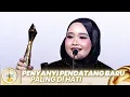 Download Lagu Pemenang Penyanyi Pendatang Baru Paling Di Hati | ANUGERAH DANGDUT INDONESIA 2024