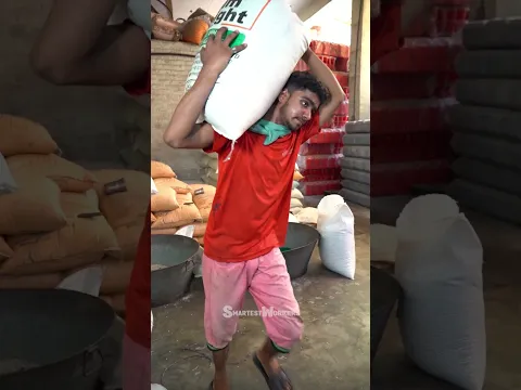 Plastic Jerry Can Making Process