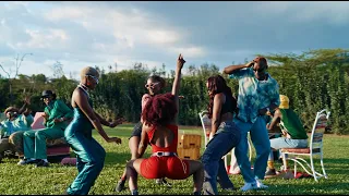 Matata Ft Watendawili Inakubalika Official Video 