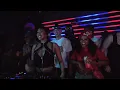 Skyla Tylaa Energetic Afro-House DJ Set Live From DJ Mag HQ