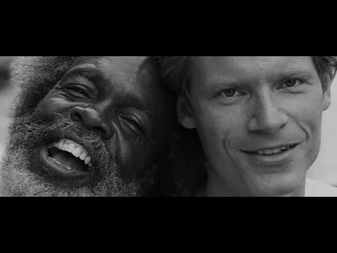SATAN & ADAM. Official Trailer. Watch Now on iTunes + DVD.