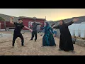 Family Tension Amir Returns to Sajjad s Home and Clashes with the Second Wife