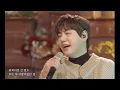 KYUHYUN " 규현 - 연애소설 (Love Story) Live