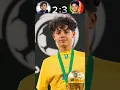 Download Lagu Cristiano Jr vs. Thiago Messi: Imaginary Football Match | Al Nassr vs. Inter Miami (Underage Teams)