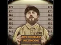 Escápate - Tito Double P