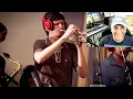 Musician/Producer Reacts to "Tio Macacao" by Snarky Puppy