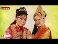 Hati Kama - Siti Nurhaliza & Noraniza Idris (Lirik Video)