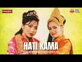 Download Lagu Hati Kama - Siti Nurhaliza \u0026 Noraniza Idris (Lirik Video)