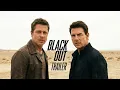 Lagu BLACK OUT | Trailer | Tom Cruise, Brad Pitt | 2026 Movies Trailers - Concept