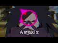 The God Awakened - Uchiha Madara Theme [Amakiz Remix]