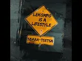 Dj Tsetsa x Dj Sbaba - Lekompo is a lifestyle mixtape