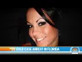 Ex Arrested 15 Years After 'People's Court' Woman Vanished