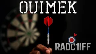 Radc1iff OUIMEK Official Music Video 