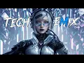 Download Lagu Techno Mix 2025😉🤘Best Nonstop Techno Songs For Party, Gym, Gaming🔥Hyper Techno Remix | Techno Bass