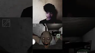 تحولت اللي عنكبوت في جراني  تحولت اللي عنكبوت في جراني