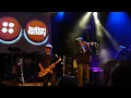 James Bond Theme. The Skatalites @ The Button Factory