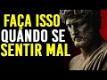 Lagu COMO LIDAR COM A TRISTEZA E A DEPRESSÃO SEM SER NOTADO | ESTOICISMO
