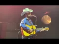 Charlie Crockett “The Man From Waco” Seminole Hard Rock Hotel & Casino, Tampa, FL 03/11/2026