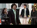 Emily Ratajkowski Goes On Date With Eric Andre