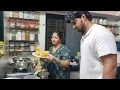 Download Lagu आज बनवले पाववडे..😋 राहुलचा रोजचा डाएट रूटीन..😅 मिस्टर चालेले दिंडीला..😂🤦🏻‍♀️
