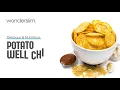 Wonderslim Well Chips