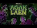 Lagu AGAK LAEN || Film Horor bioskop Indonesia full movie