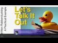 The Rubber Duck Method Why Programmers Swear By This Weird Problem-Solving Trick
