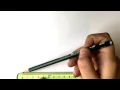 How to draw a Rhombus