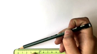 How to draw a Rhombus