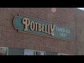 Potbelly acquired by gas station chain RaceTrac for 566 million