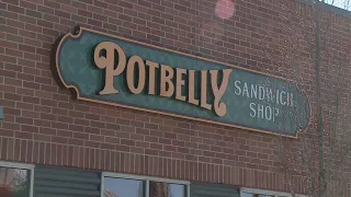 Potbelly acquired by gas station chain RaceTrac for 566 million
