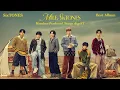 Lagu SixTONES – ベストアルバム「MILESixTONES -Best Tracks-」Member-Produced Songs digeST