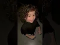 Lagu Teeji Teeji Baar Menu Aap Lene Aa Gaya 😇 Cute Baby 🥰🥰 #love #dance #cutebaby #trending