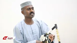 مشتاقين المبدع محمد المصطفي الحامدابي اغاني طنبور 2023 