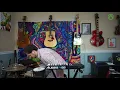 Live Looping | Funk | Jam | Electronica | EDM | "Turn the Crank" by Captain Tritone